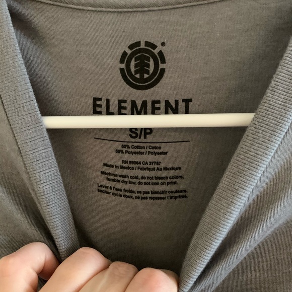 Element Small Tee - Picture 3 of 3